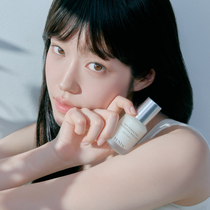 [NEW] 연작 베이스 프렙 사일런트 벨벳 25ml