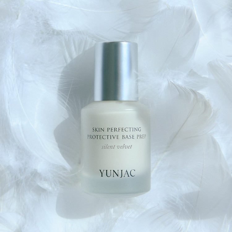 사일런트 벨벳 프렙 (본품)