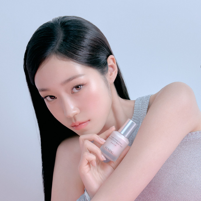 [NEW] 연작 베이스 프렙 펄 에코 25ml