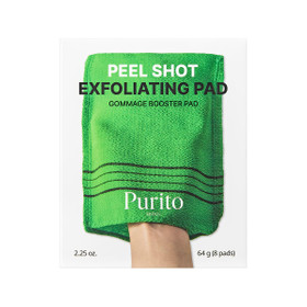 [리얼 필 샷 패드]  퓨리토 필 샷 익스폴레이팅 패드