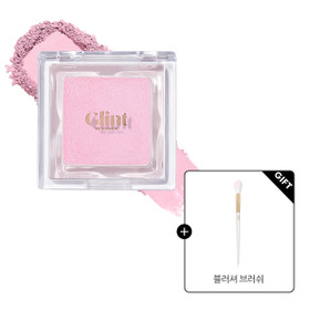 [수채화발색] 글린트 베이크드 블러쉬