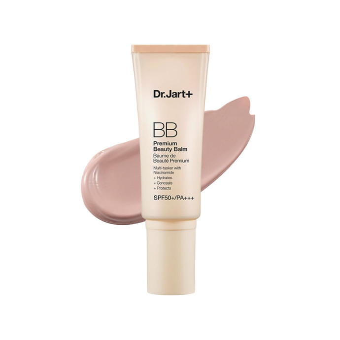 [광채BB크림] 프리미엄 뷰티 밤 페어-라이트 40ml