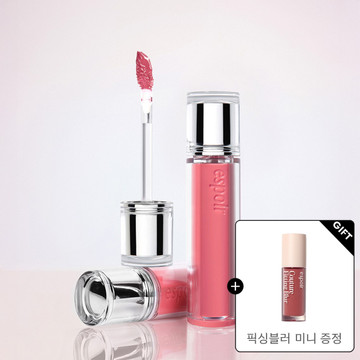 에스쁘아 꾸뛰르 립틴트 글레이즈 (25AD)