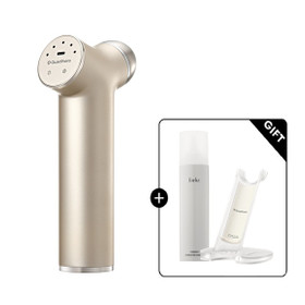 [NEW] 쿼드쎄라 티탄 T1(샴페인골드)