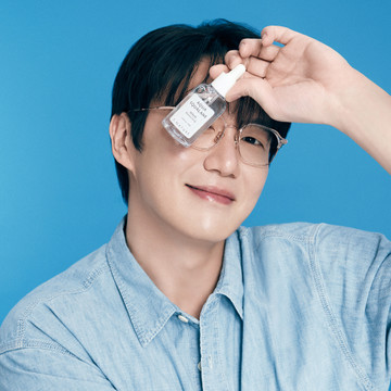 [에스네이처] 아쿠아 스쿠알란 세럼 50ml