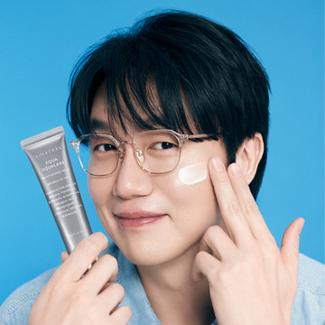 [에스네이처] 아쿠아 스쿠알란 수분크림 60ml