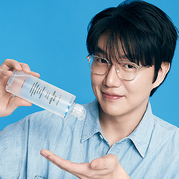 [에스네이처] 아쿠아 오아시스 토너 300ml