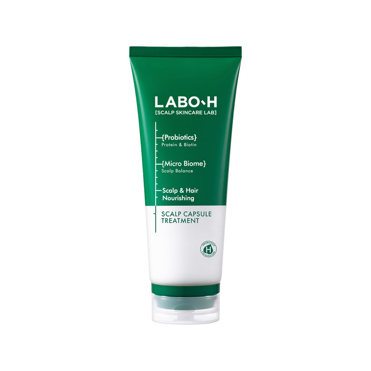 두피강화 캡슐 트리트먼트 220ml