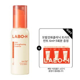 라보에이치 모발강화클리닉 에센스 75ml