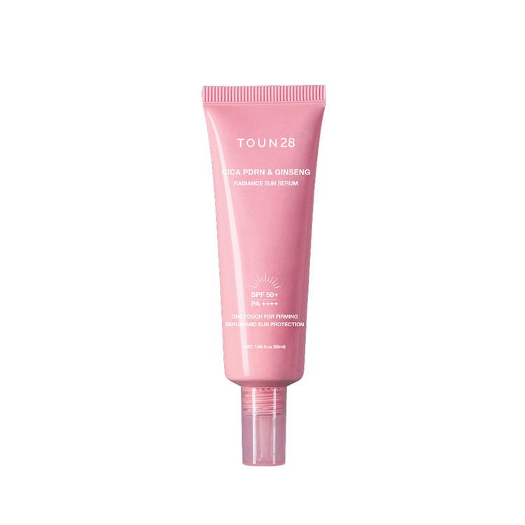 톤28 펩타시카 선세럼 50ml