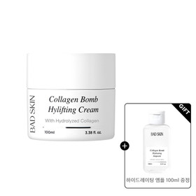[집중탄력] 배드스킨 콜라겐 밤 하이리프팅 크림 100 ml