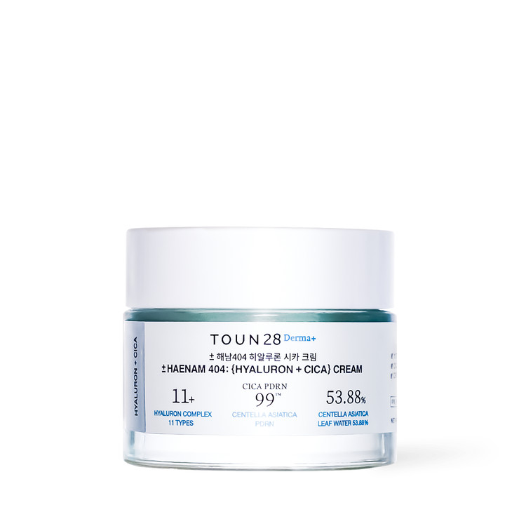 톤28 히알루론 시카 크림 50g