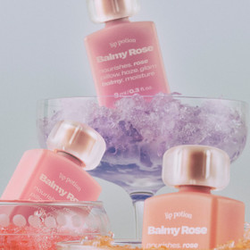 [생크림 틴트] 얼터너티브스테레오 립 포션 바미 로즈