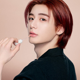 [도화지입술] 하트퍼센트 도트 온 무드 올 커버 립 베이스