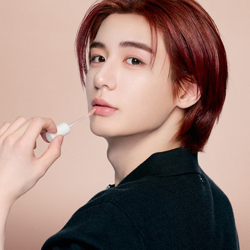 [도화지입술] 하트퍼센트 도트 온 무드 올 커버 립 베이스