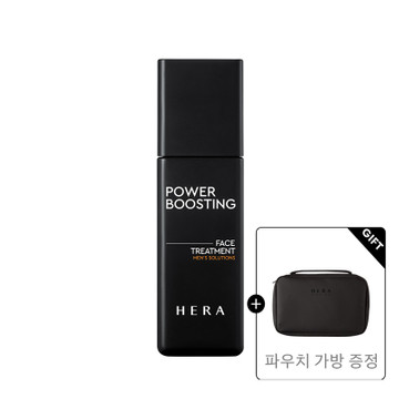 [헤라] 파워부스팅 페이스 트리트먼트 110ML