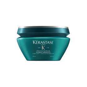 [초극손상 모발용 트리트먼트] 케라스타즈 마스크 테라피스테 200ml