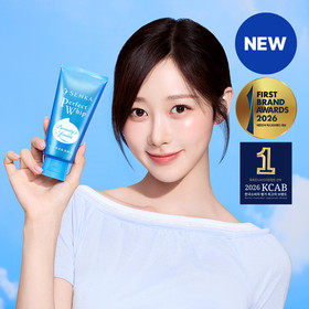 센카 퍼펙트 휩 페이셜 워시 FA 120g