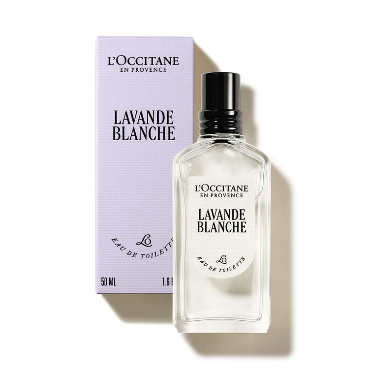 라방드 블랑쉬 오 드 뚜왈렛 50ml