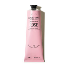 로즈 퍼퓸드 핸드 크림 150ml