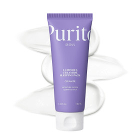 [오버나이트 리커버리 슬리핑팩]  퓨리토 루미너스 세라마이드 슬리핑팩
