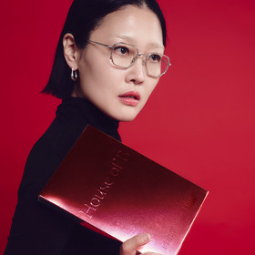 하우스오브비 PDRN 페이스 필름 3매