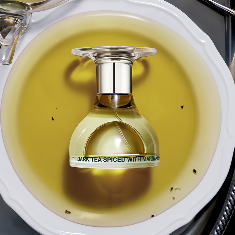 쿠오카 다크티 오드퍼퓸(50ml)