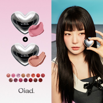 실버퍼스 무스크림 립앤치크 08 로우코랄