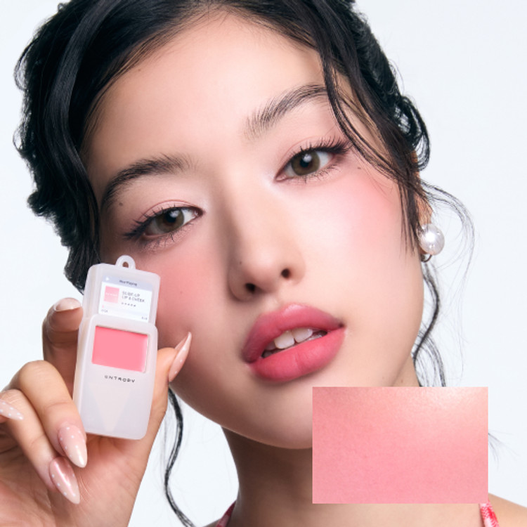 스트로베리 팝