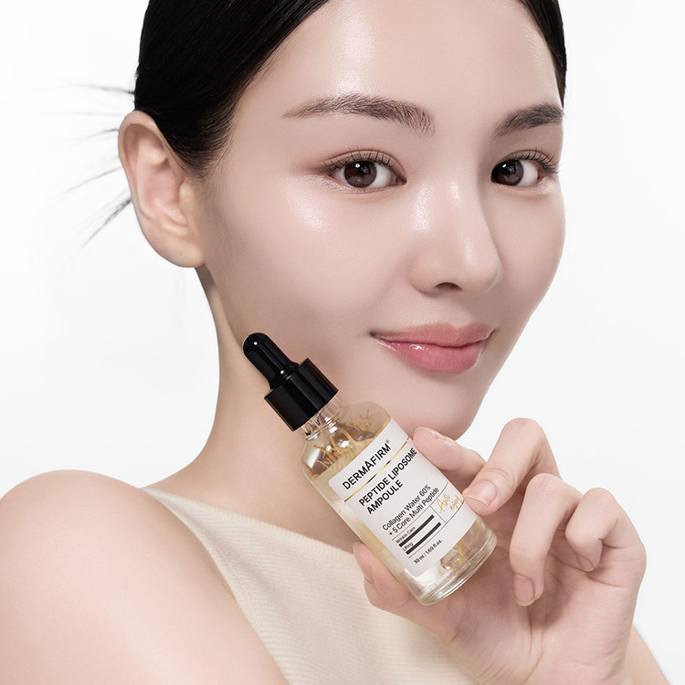 더마펌 펩타이드리포좀 앰플 50ml
