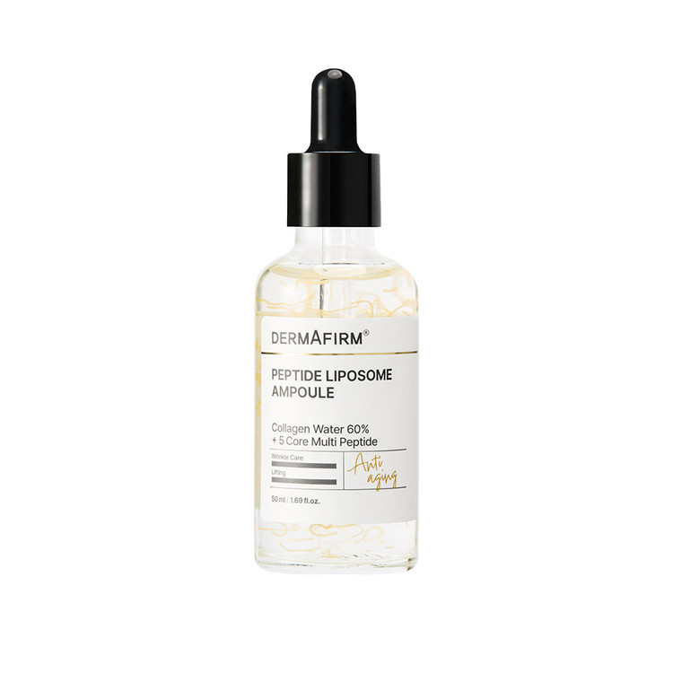 더마펌 펩타이드리포좀 앰플 50ml