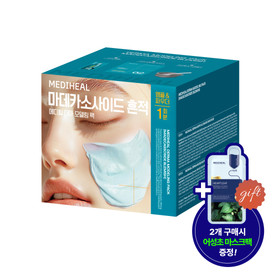 메디힐 더마 모델링 팩 [마데카소사이드 흔적]
