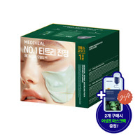 메디힐 더마 모델링 팩 [티트리 진정]