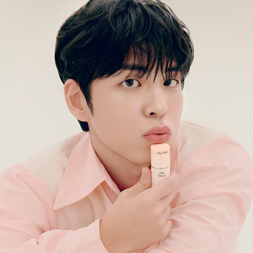 애프터 블로우 솔리드 퍼퓸 - 03 슈가 플로럴