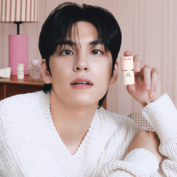 애프터 블로우 솔리드 퍼퓸 - 01 로즈 부케