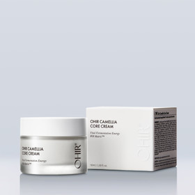 오히어 카멜리아 코어 크림 50ml