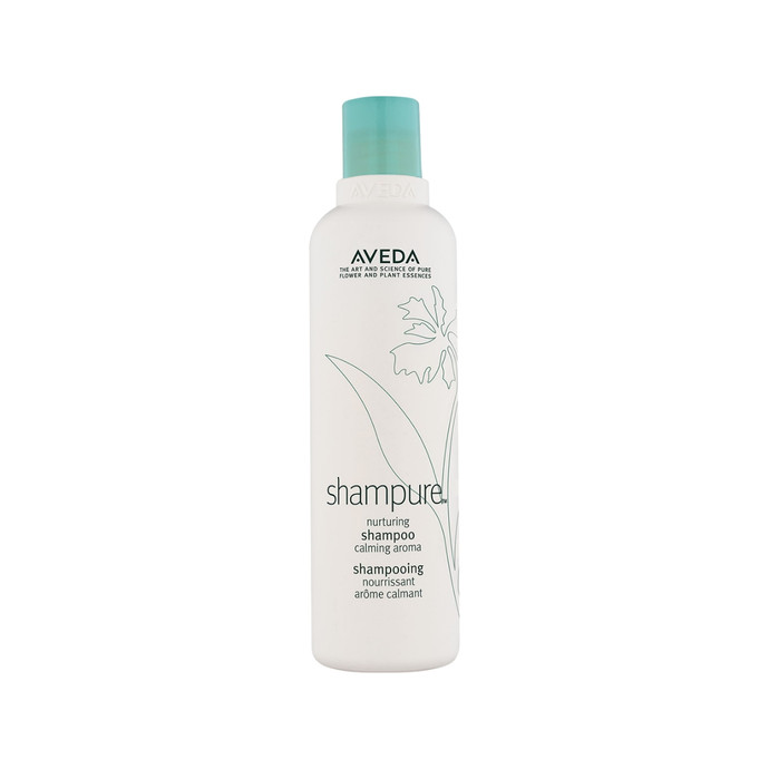 [온가족 아로마 영양] 아베다 샴퓨어 너쳐링 샴푸 250ml