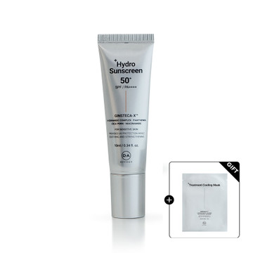 하이드로 선스크린 미니 10ml