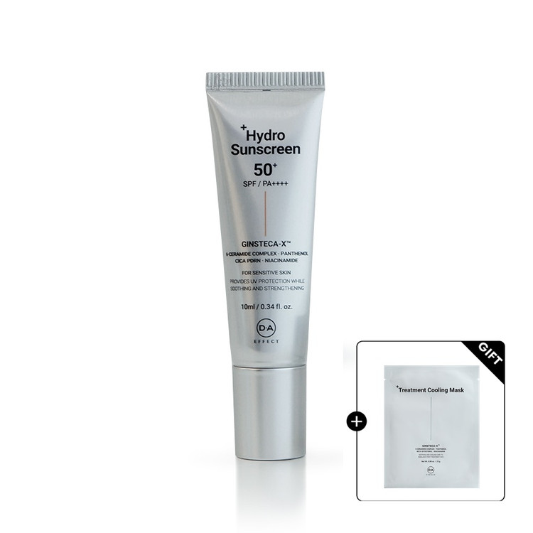 하이드로 선스크린 미니 10ml