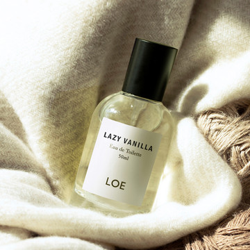 [포근한 바닐라 머스크] 로에 레이지바닐라 EDT 50ml