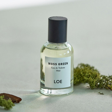 [우디 시트러스] 로에 모스그린 EDT 50ml