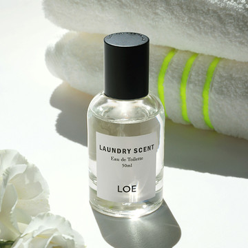 [햇살 아래 보송한] 로에 런드리 센트 EDT 50ml