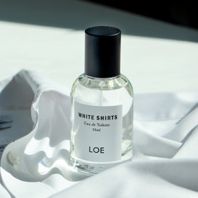 [♥로에 BEST♥] 로에 화이트셔츠 EDT 50ml