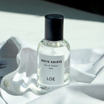 [♥로에 BEST♥] 로에 화이트셔츠 EDT 50ml