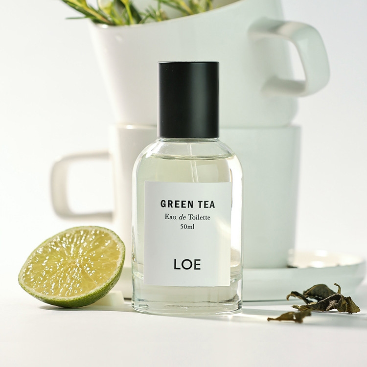 로에 그린티 EDT 50ml