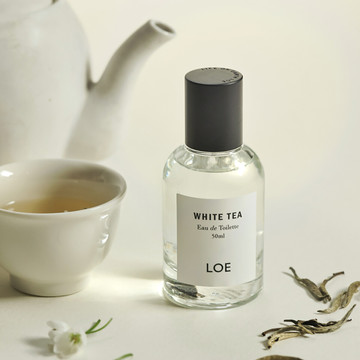 로에 화이트티 EDT 50ml