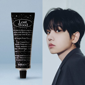 [보이넥스트도어 PICK] 비비앙 니치퍼퓸 핸드크림 6종