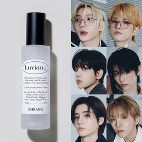 [보이넥스트도어 PICK] 비비앙 헤어 바디 퍼퓸 미스트 100ml 4종