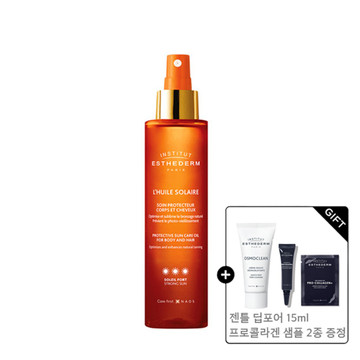 어댑타썬 프로텍티브 SUN SPA 오일 150ml