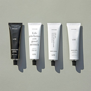[향수향기 그대로] 로에 퍼퓸드 핸드크림 50ml